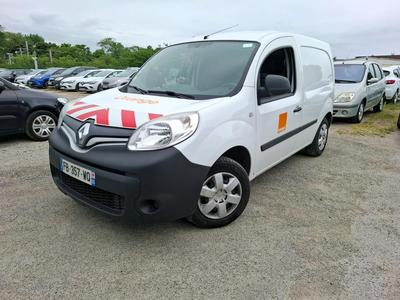 Renault Kangoo Express Extra R-Link dCi 90 VU [4P] bvm 5-90CH-5cv, 2018