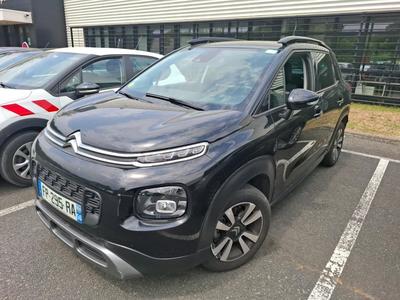 Citroen C3 Aircross BlueHDi 120 S&amp;S EAT6 Shine Business VP [5P] bva 6-120CH-6cv, 2020