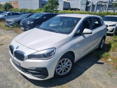 BMW SERIE 2 ACTIVE 218d Business Design Auto VP [5P] bva 8-150CH-8cv, 2021