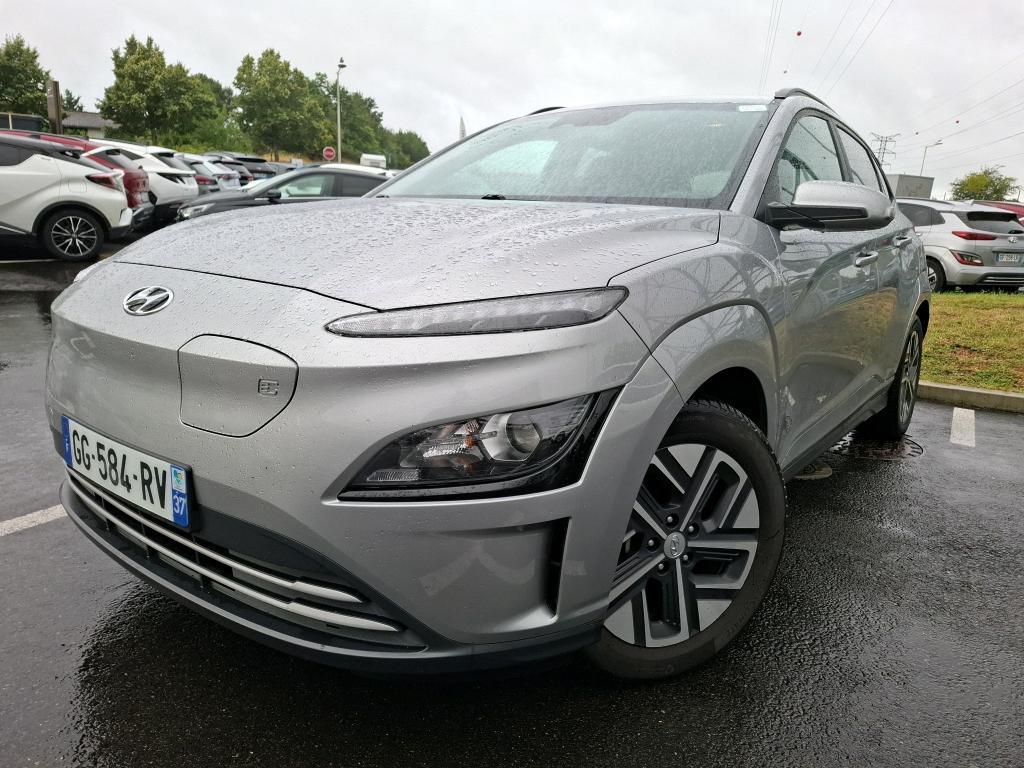 Hyundai Kona BEV 64KWH ELECTRIQUE 204CH BUSINESS VP [5P] bva 1-204CH-3cv, 2022