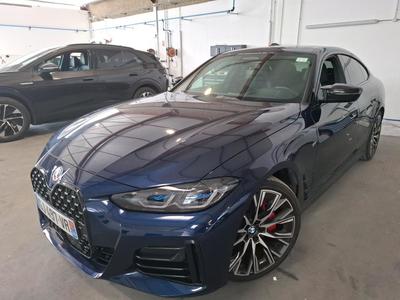 BMW SERIE 4 GRAN CO M440i xDrive 374ch BVA8 VP [5P] bva 8-374CH-26cv, 2022