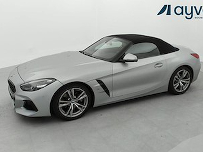 BMW Z4 roadster 20i m-sport 197 CV Connectivy Pack, Roadster Pack, Park Assist, Sieges M-Sport
