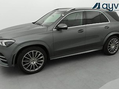 Mercedes-Benz Gle 350de sport edition phev 194 CV Toit Pano, Attelage, MBUX