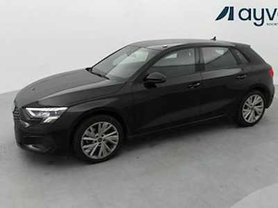 Audi A3 35 tfsi sportback 150 CV Premium Pack, ACC, TSR, Preparation Attelage