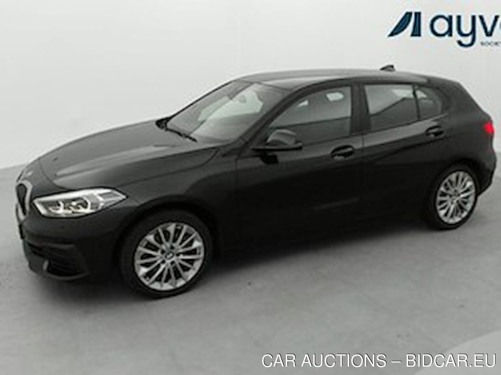 BMW 118d advantage 150 CV Busienss PAck, Park Assist Pack, Volant M-Sport