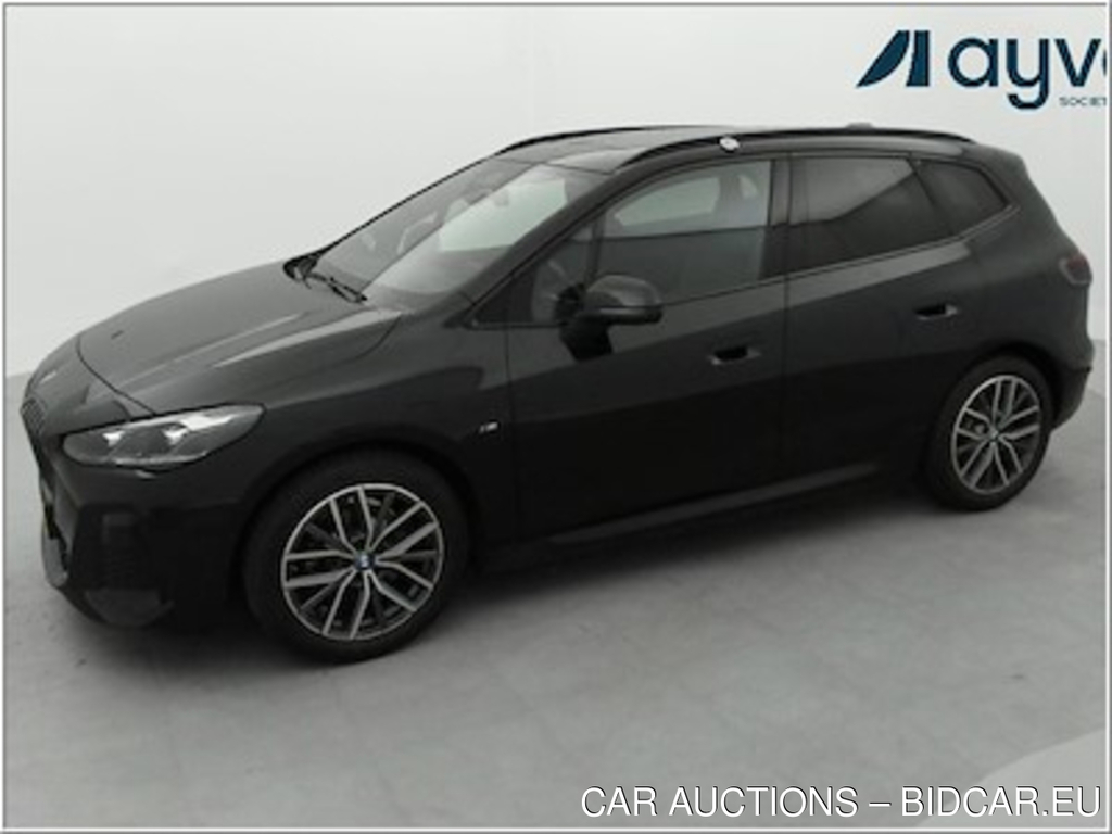 BMW 218d active tourer m-sport 150 CV Premium Pack Pro, Travel Pack, Toit Pano