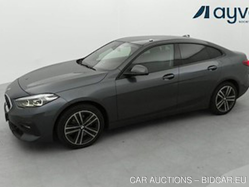 BMW 218da gran coupe 150CV BUSINESS PACK NAVI
