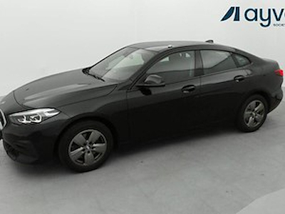 BMW 218i gran coupe advantage 136 CV Business Pack, A/C, Mirror Pack, Park Assist Pack