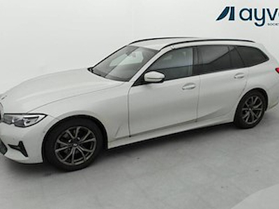 BMW 320d touring sport xdrive 190 CV Business Pack Plus, Attelage, Driving Assistant Pack