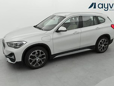 BMW X1 1.5ia xdrive25e phev opf 125CV MODEL X LINE NAVI