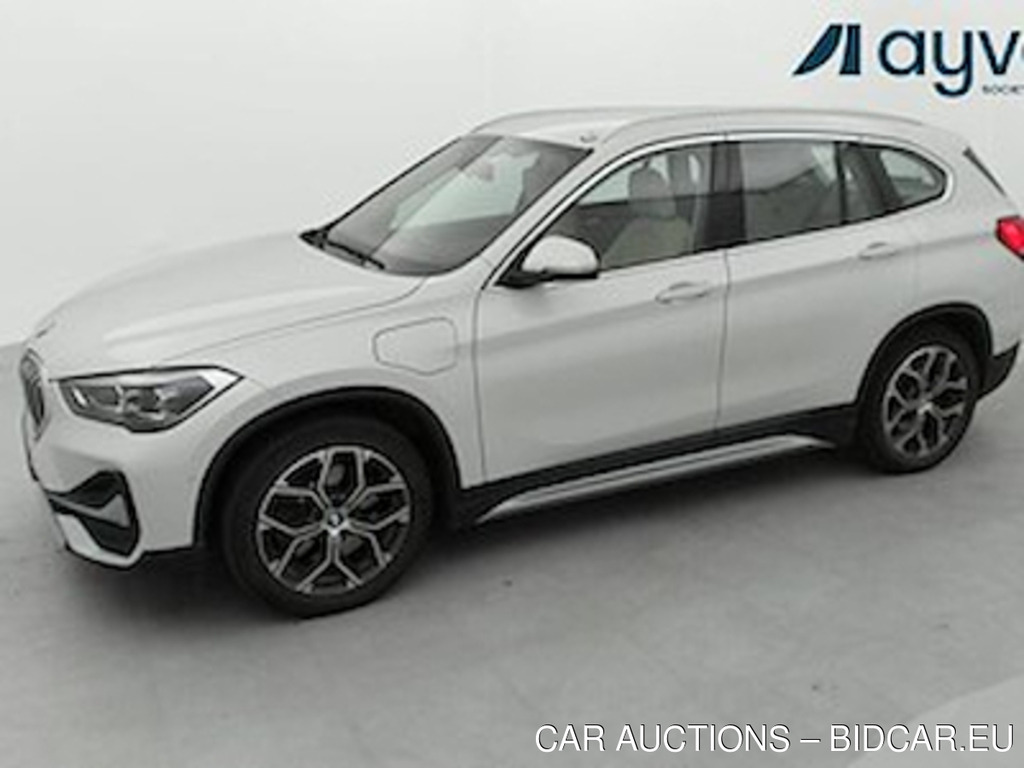 BMW X1 1.5ia xdrive25e phev opf 125CV MODEL X LINE NAVI