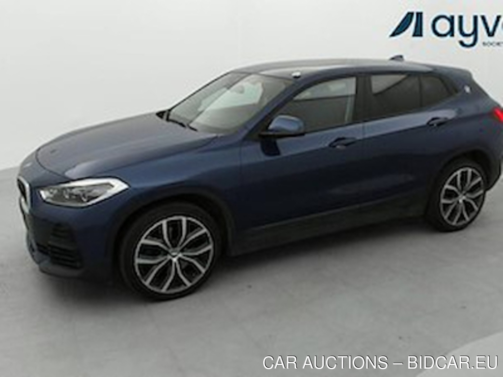 BMW X2 2.0 sdrive20d 140kw auto 190CV NAVI