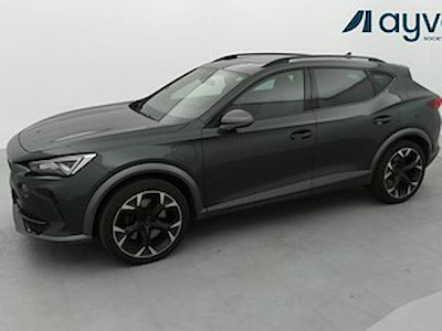 CUPRA Formentor 1.4 phev 180kw VZ DS 150CV TOE NAVI