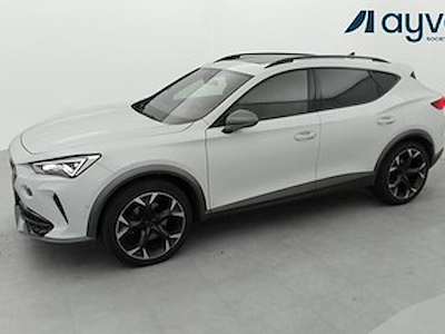 CUPRA Formentor 1.5 tsi 150 CV Cuir, Toit Pano, Camera, Attelage, Safe Drive L Pack