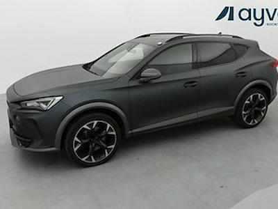 CUPRA Formentor 2.0 tdi 110kw dsg 4W 150CV TOE NAVI