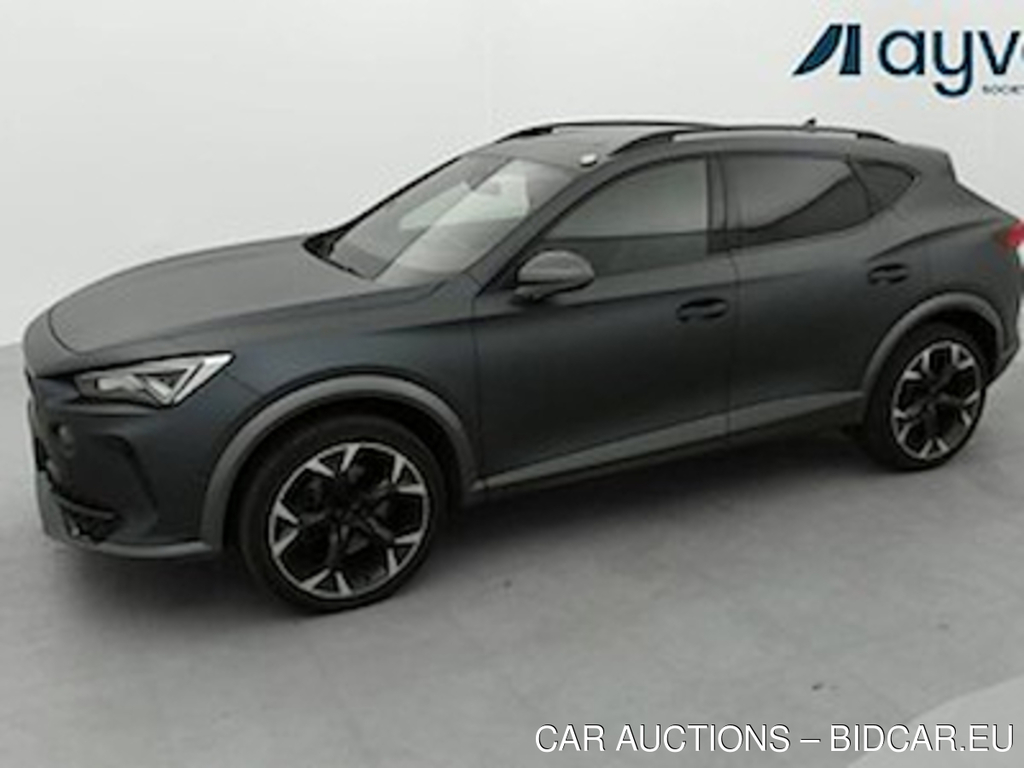 CUPRA Formentor 2.0 tdi 110kw dsg 4W 150CV TOE NAVI