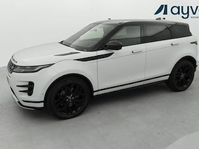 Land Rover Range rover evoque d200 r-dyna 204 CV Glass Roof, Attelage, Meridian Audio, Cold Climate Pack