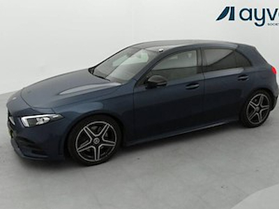 Mercedes-Benz A 220 D dct 190CV AMG LINE NAVI
