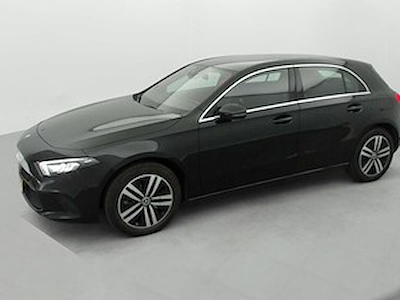 Mercedes-Benz A 250 E dct 160CV BUSINESS SOLUTION NAVI