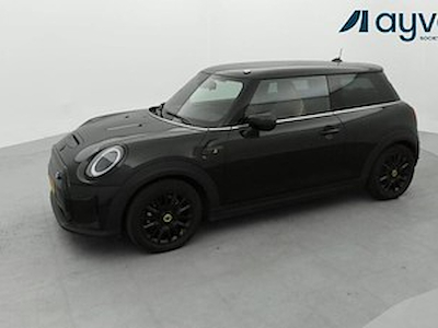 MINI 32.6 kwh cooper SE 184 CV Classic Trim, Comfot Pack, Cuir, PDC