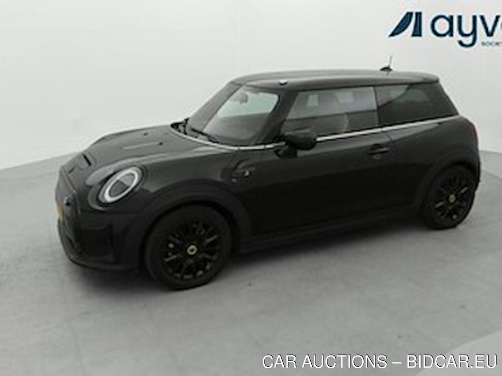 MINI 32.6 kwh cooper SE 184 CV Classic Trim, Comfot Pack, Cuir, PDC