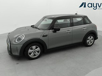 MINI 5 doors 1.5 cooper 136 CV
