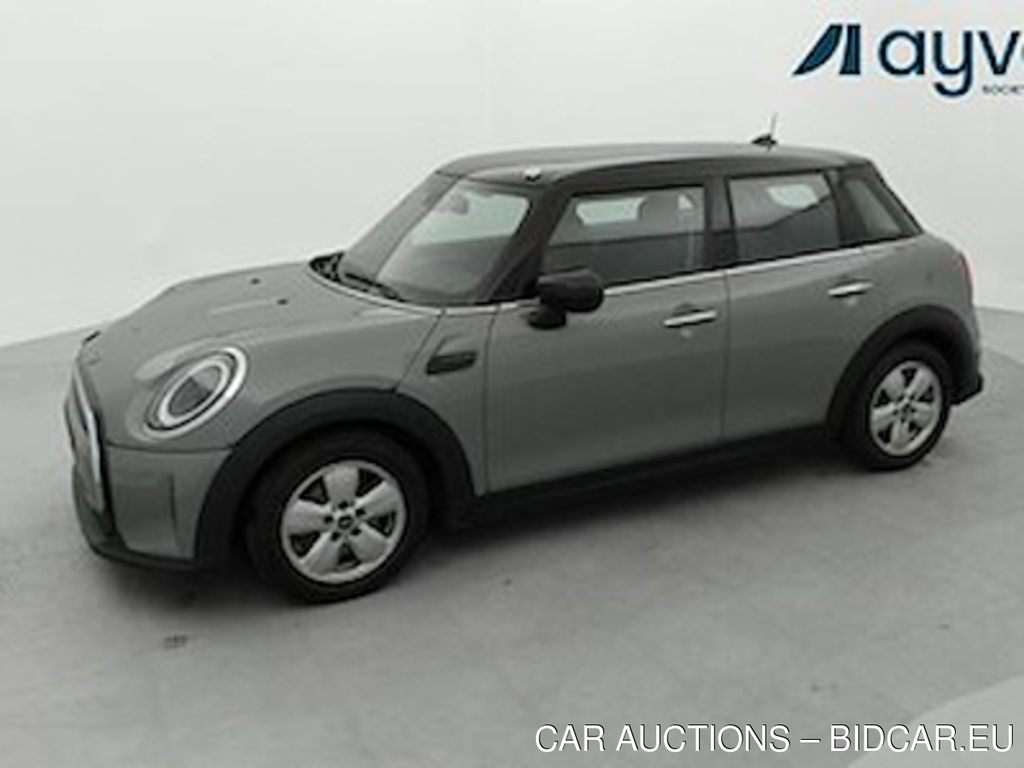 MINI 5 doors 1.5 cooper 136 CV