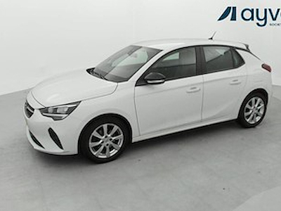 Opel Corsa 1.5 turbo D 75kw SS 102CV