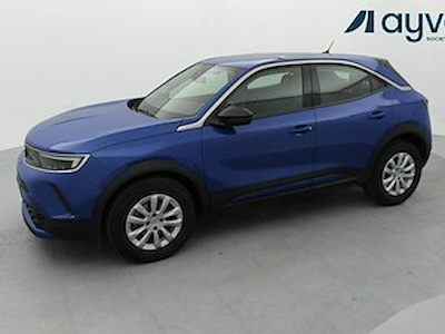 Opel Mokka 1.5 turbo D 81kw edition 110CV NAVI