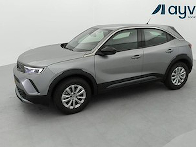 Opel Mokka 50kwh e-edition 136CV NAVI
