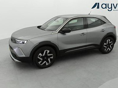 Opel Mokka-e 50kwh elegance 136 CV Navi, Park&amp;Go Pack