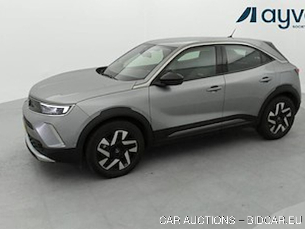 Opel Mokka-e 50kwh elegance 136 CV Navi, Park&amp;Go Pack