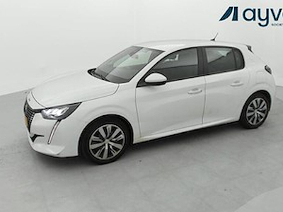Peugeot 208 1.2 puretech active 75 CV GPS, LED, PDC