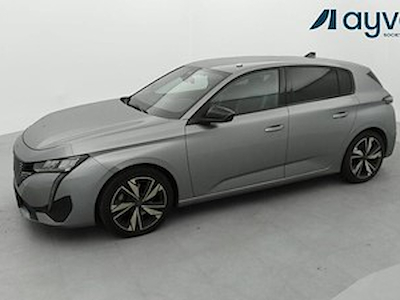 Peugeot 308 1.5 bluehdi 96kw SS 130CV ALLURE NAVI