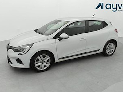 Renault Clio 1.0 tce corporate edition 90 CV Corporate Edition