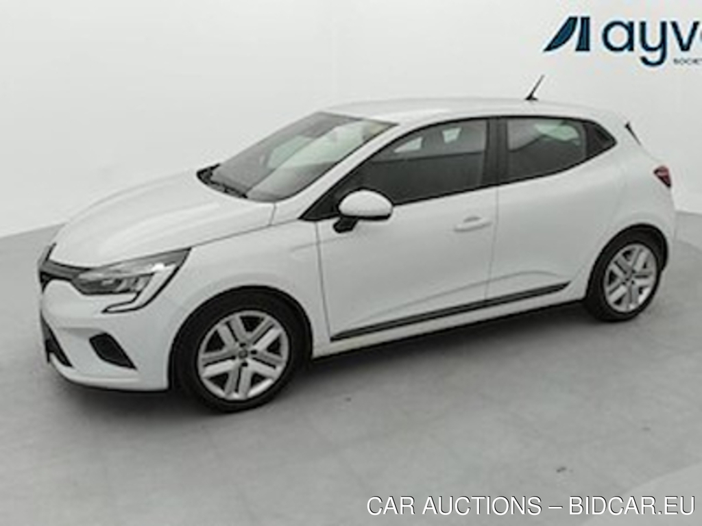 Renault Clio 1.0 tce corporate edition 90 CV Corporate Edition