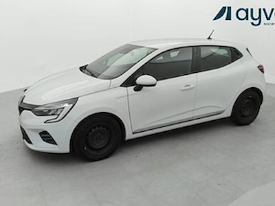 Renault Clio 1.0 tce corporate edition 90 CV Corporate Edition
