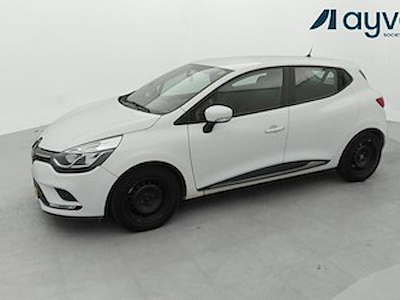 Renault Clio IV phase II 0.9 tce 90CV NAVI