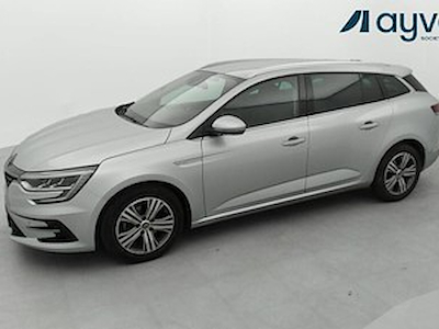 Renault Megane grandtour 1.5 blue dci 116 CV Peinture metal