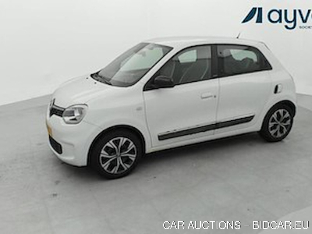 Renault Twingo 0.9 sce limited 3 65 CV Easy Comfort pack 2, Parking Pack, Flexi Pack