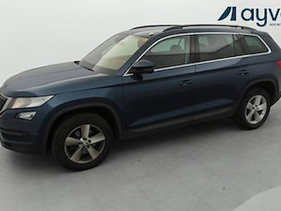 Skoda Kodiaq 2.0 crtdi 110kw dsg7 CL 150CV NAVI