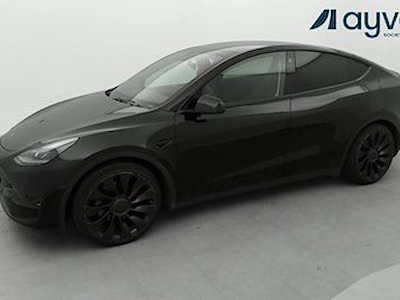 Tesla Model Y bev 75kwh LR awd 490CV NAVI