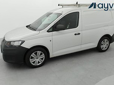 Volkswagen Caddy 2.0 crtdi 75kw scr bmt 102CV