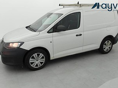 Volkswagen Caddy 2.0 crtdi 75kw scr bmt 102CV