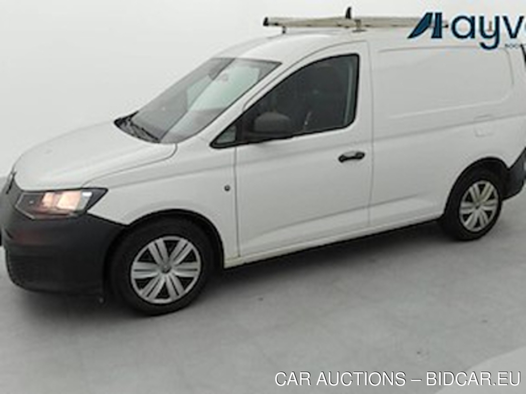 Volkswagen Caddy 2.0 crtdi 75kw scr bmt 102CV