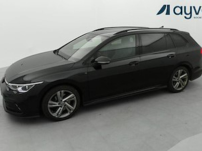 Volkswagen Golf viii variant 2.0 tdi r-li 150 CV Business Premium