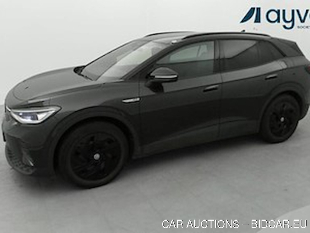 Volkswagen Id.4 82kwh pro 204 CV Design Plus, Comfort Plus, Sport Plus, Pompe a chaleur