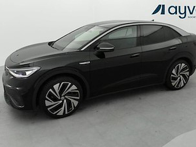 Volkswagen Id.5 82kwh 150 KW pro auto 204 CV Design+, Assistance+, Interior Style+, Attelage, Sport