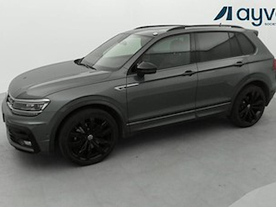 Volkswagen Tiguan 2.0 tsi 4motion dsg opf 190CV Highline NAVI
