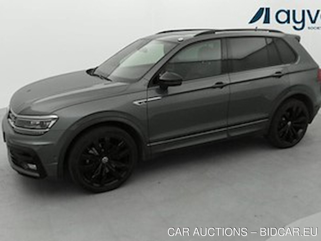 Volkswagen Tiguan 2.0 tsi 4motion dsg opf 190CV Highline NAVI